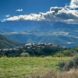 Apartamento “de filme”