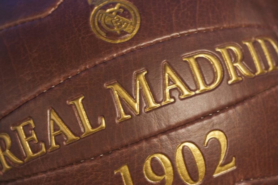 Visita Completa ao Estádio do Real Madrid