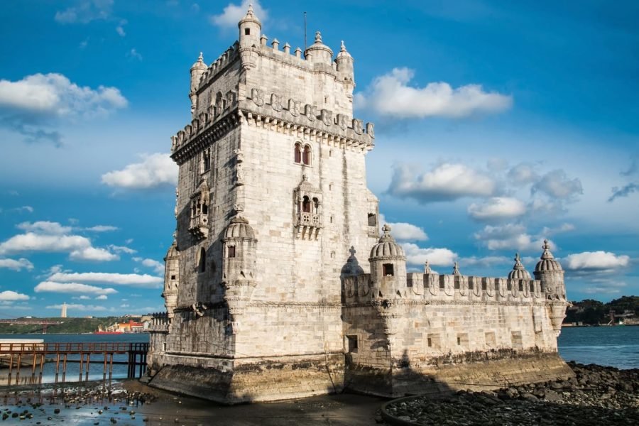 Visita Privada em Lisboa – Dia Inteiro