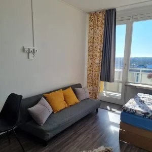 Wunderschönes Studio (Apartamento) Zehlendorf  Compartilhar  Salvar