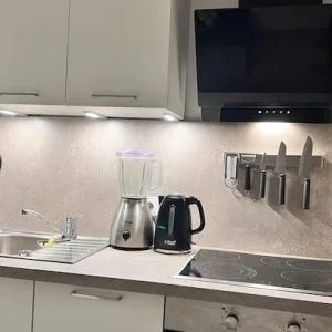 Cama King Size | Central | Aconchegante | Quarto Elegante