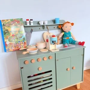 Ideal para famílias e moderno nos arredores de Berlim