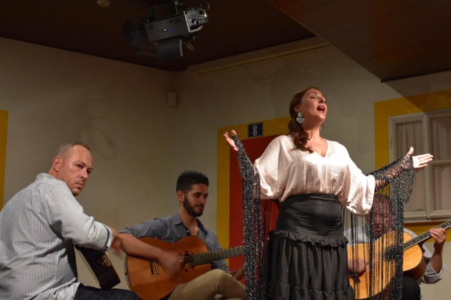 Jantar com Espetáculo de Fado em Lisboa – Alfama