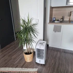 Wunderschönes Studio (Apartamento) Zehlendorf