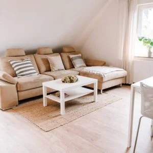 Apartamento aconchegante no lago Ratzeburger