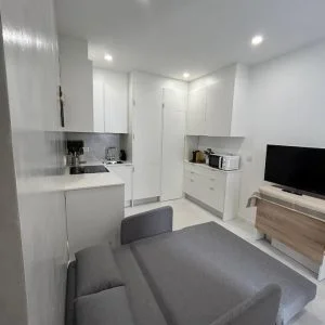 Irishouse – Baía do Seixal