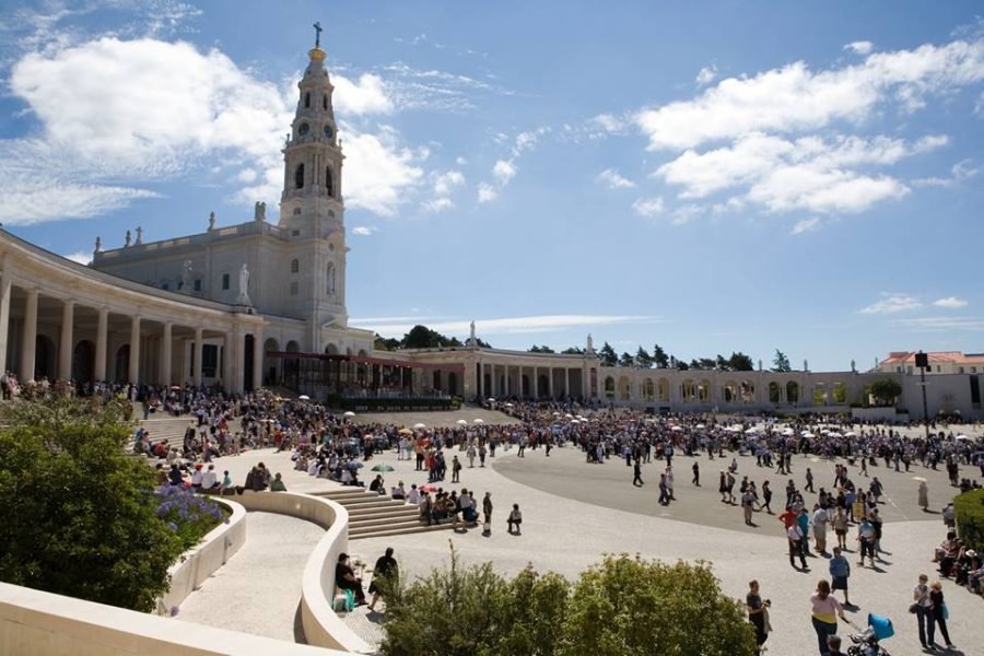 Passeio a Fátima de Lisboa – Manhã