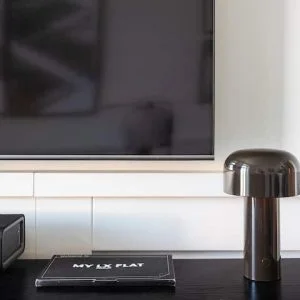 MY LX FLAT Joia de estilo e design no Rossio