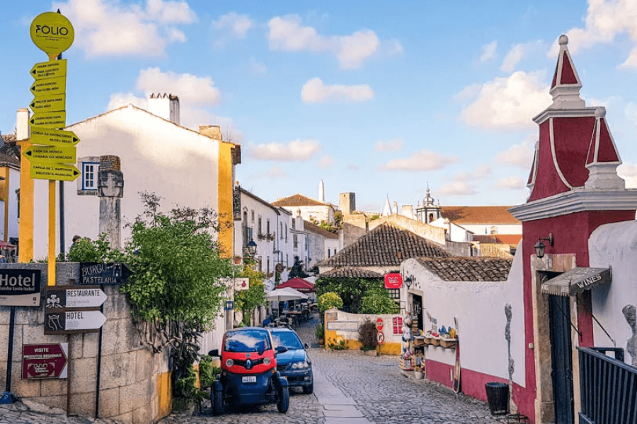 Recolha e entrega em hotéis ou alojamentos Almoço Gratificações (Opcional)