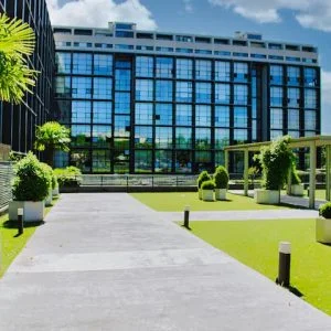 Duplex icônico e exclusivo até 6 pessoas