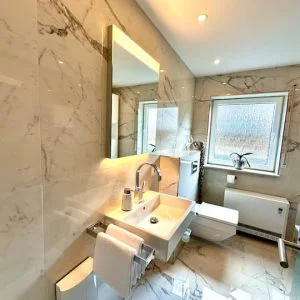 Hideaway&Spa — Villa St. Nikolaus