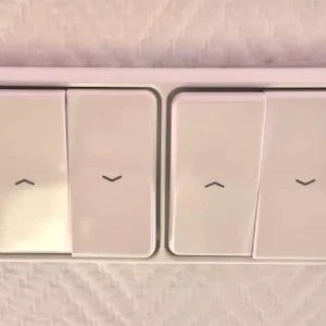 Apartamento luminoso e espaçoso com parque