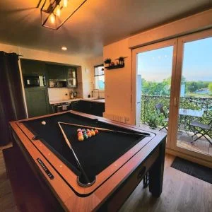 The Game Arena Stade de France + estacionamento