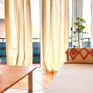 Paraíso familiar em Bad Essen