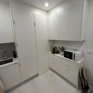 Irishouse – Baía do Seixal