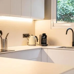 Nova 2024 -15′ para Barcelona / Churrasco / Piscina