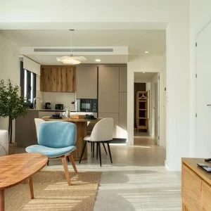 Vila Emilia El Refugio