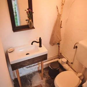 Bauwagen “Helgard”