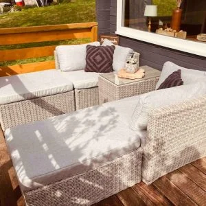 A pequena CABANA – caminhadas. ciclismo. experimente a natureza.