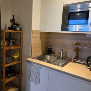 Wunderschönes Studio (Apartamento) Zehlendorf  Compartilhar  Salvar