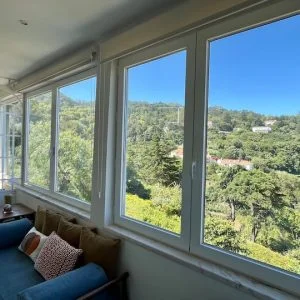 O Campo na Vila N°1