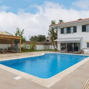 Vila Blue Sky 1 por LovelyStay