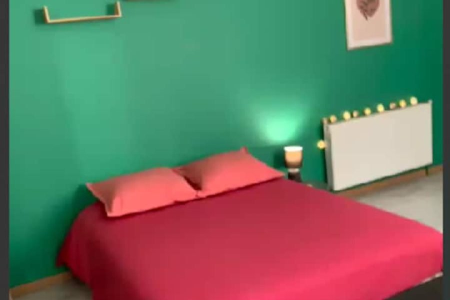 Estúdios Carcassonne no centro