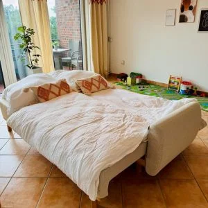 Paraíso familiar em Bad Essen