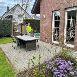 elbkreuz – Oásis residencial