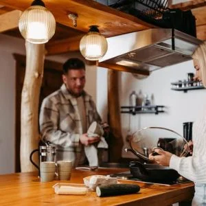 Casa de férias Kaluah