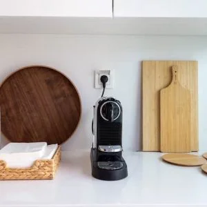 Apartamento de luxo confortável de 3 camas