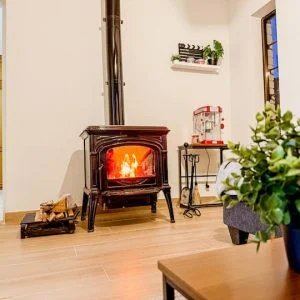 6Pax | Churrasco | Piscina | Família | Teletrabalho