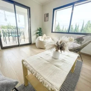 6Pax | Churrasco | Piscina | Família | Teletrabalho