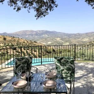 Casa Masal. (Piscina privativa/Wi-Fi)