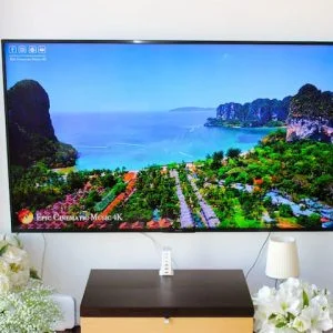 Duplex icônico e exclusivo até 6 pessoas