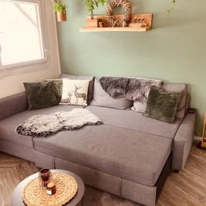 A pequena CABANA – caminhadas. ciclismo. experimente a natureza.