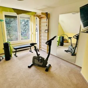 elbkreuz – Oásis residencial