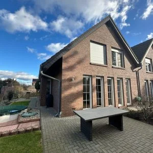 elbkreuz – Oásis residencial