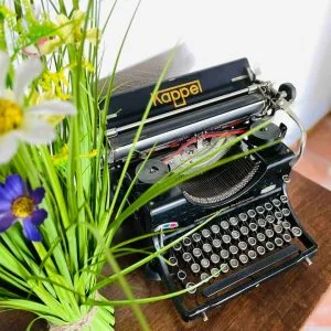 Casa de férias histórica de 110 metros quadrados Zur Hofreite