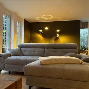 elbkreuz – Oásis residencial