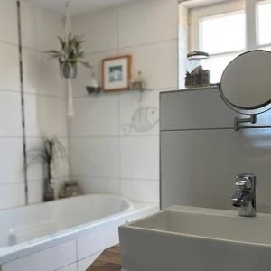 Apartamento de férias encantador!