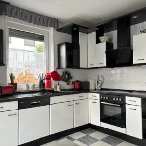 elbkreuz – Oásis residencial