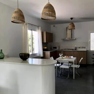 Casa Masal. (Piscina privativa/Wi-Fi)