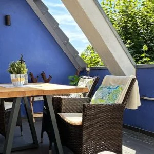 Apartamento de férias encantador!