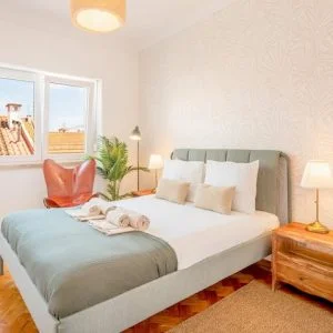 Tranquilo •Caminhada até pontos turísticos •Wi-Fi rápido •Estacionamento público gratuito