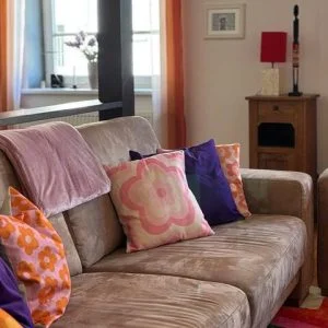 Apartamento de férias encantador!