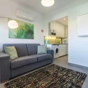 Oásis verde em Parede por LovelyStay