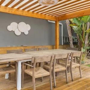 Vila Blue Sky 1 por LovelyStay