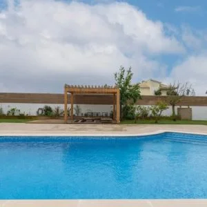 Vila Blue Sky 1 por LovelyStay