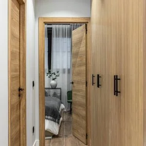 Novo duplex de luxo perto do Estádio Bernabéu #2